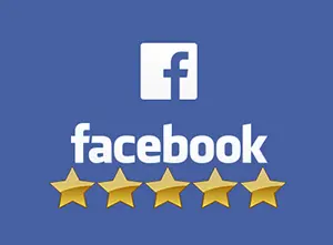 5 Stars Rated Tours on Facebook