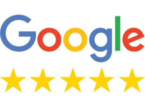 5 Star Rated Tours on Google